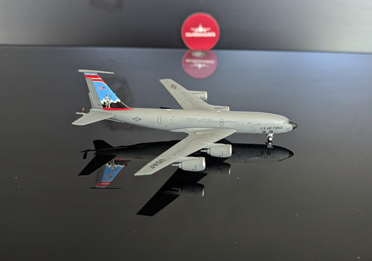 1:400 USAF KC-135R “Utah Air National Guard” Gemini Macs