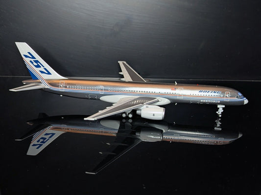 1:200 Boeing Corporation B757-200 N505EA JC Wings