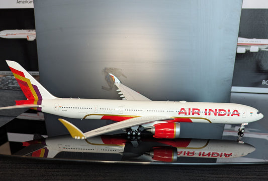 1:200 Air india B777-9 Gemini200