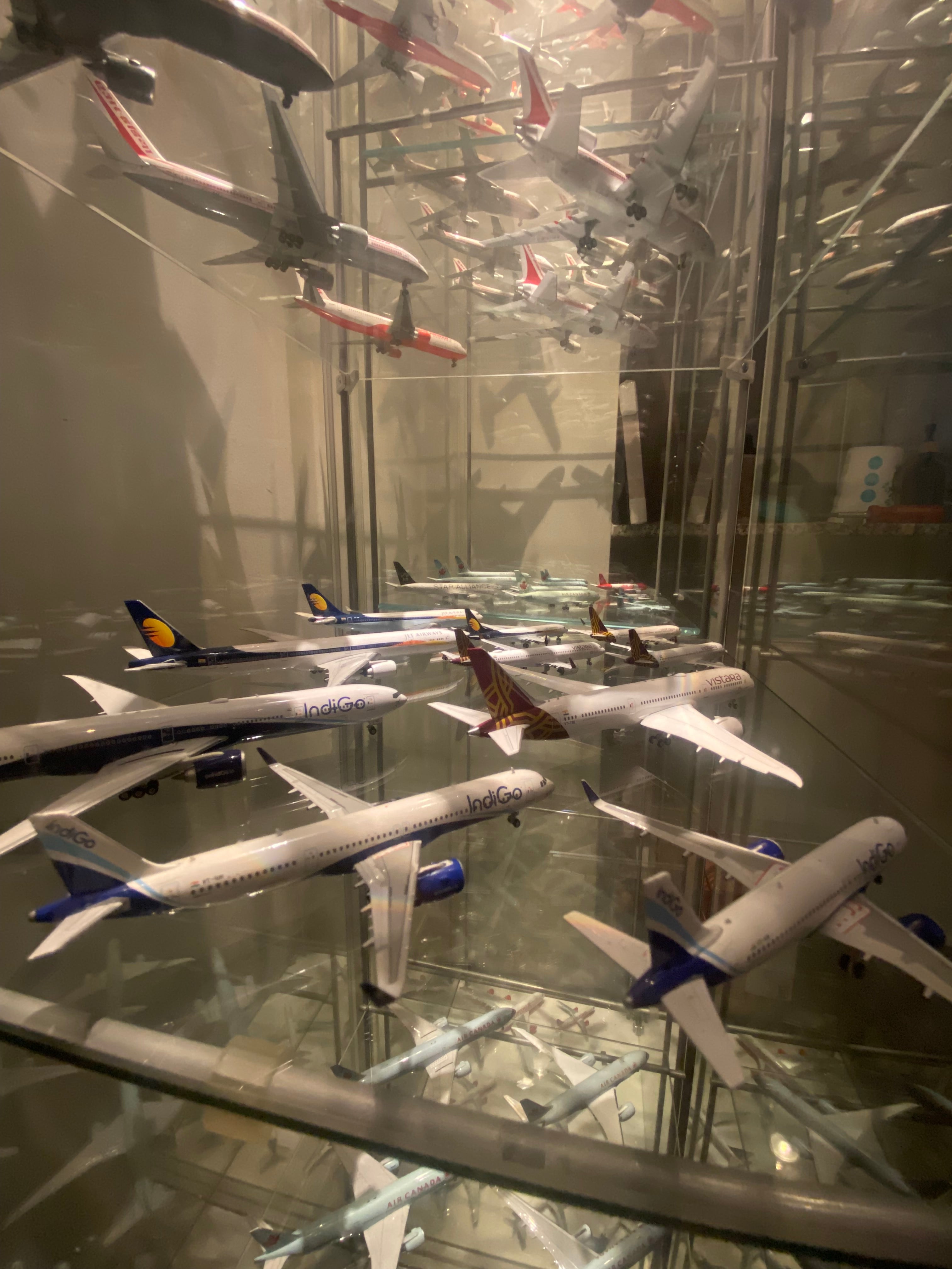 Unleash the Value of Your Model Collection! – mv400models