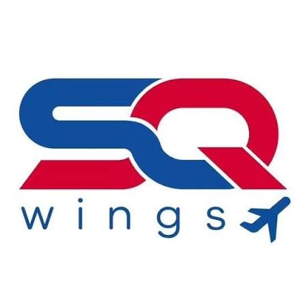 SQ Wings