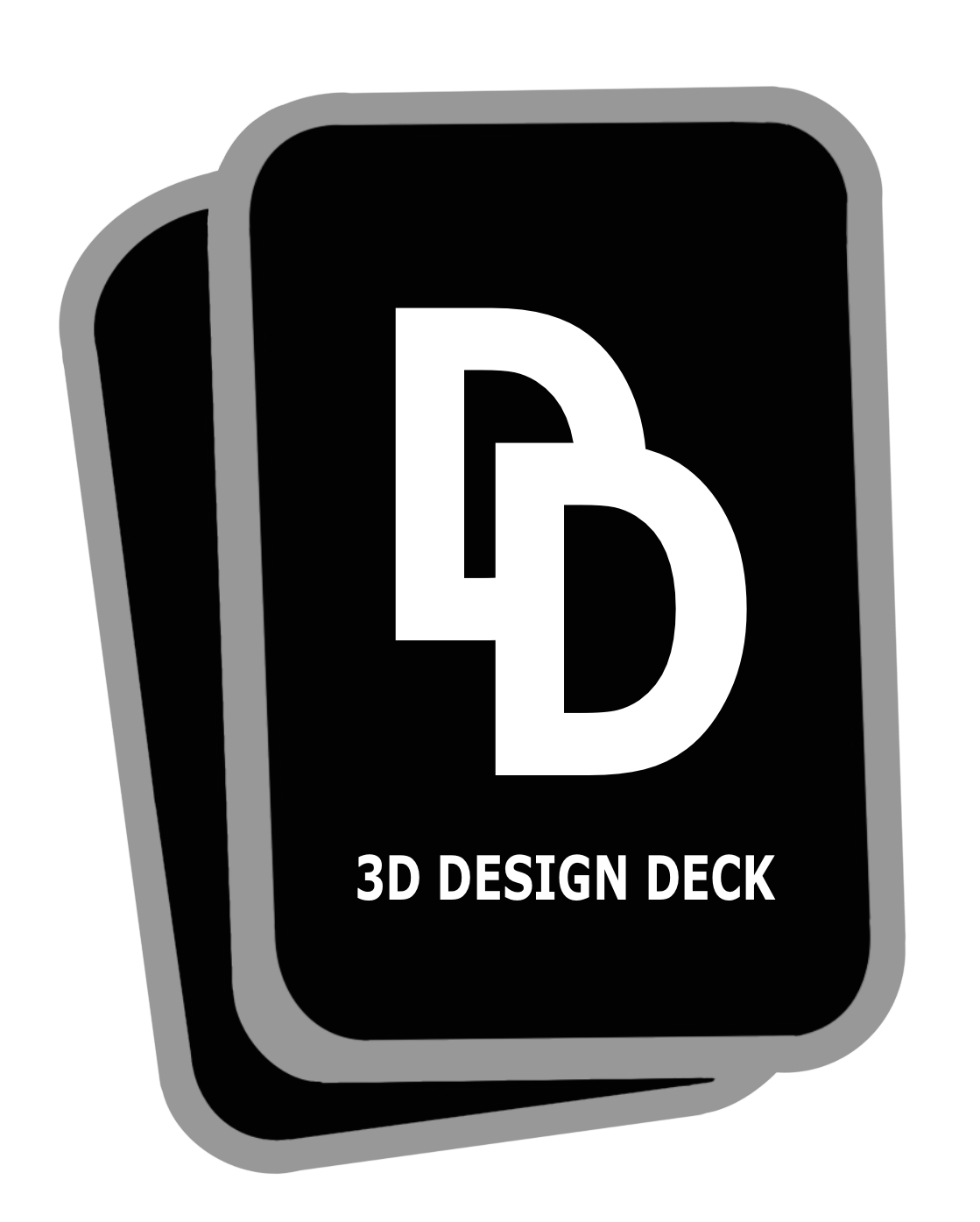 3D Design Deck