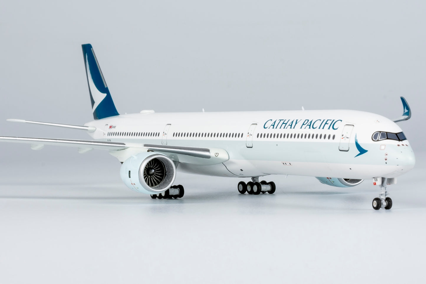 1:400 Cathay Pacific A350-1000 ULTIMATE COLLECTION NG Models