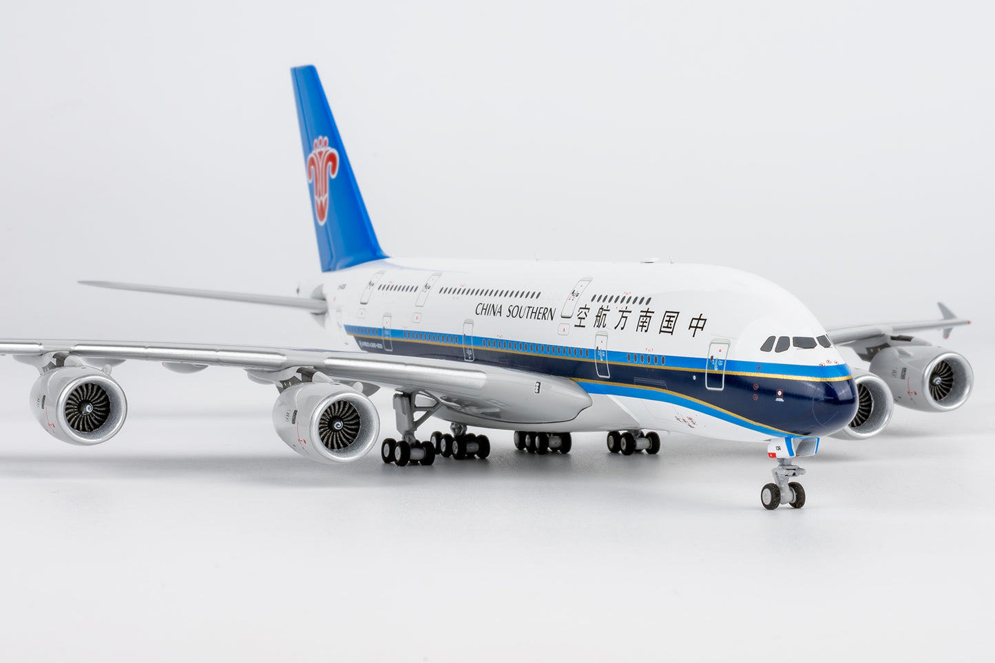 1:400 China Southern Airlines A380-800 NG Models Ultimate Collection*