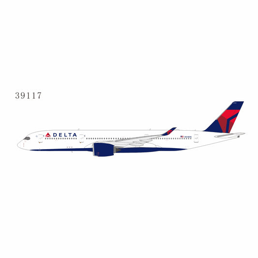Pre-order 1:400 Delta Air Lines A350-900 N514DN NG Models