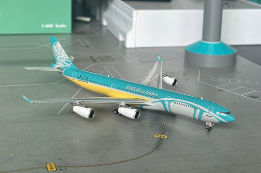1:400 BWIA A340-300 Phoenix Models