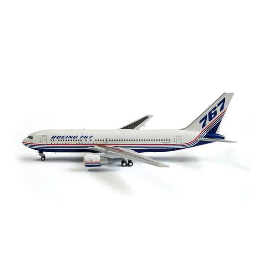 Pre-order 1:400 Boeing Corporation B767-200 V1:400 Models