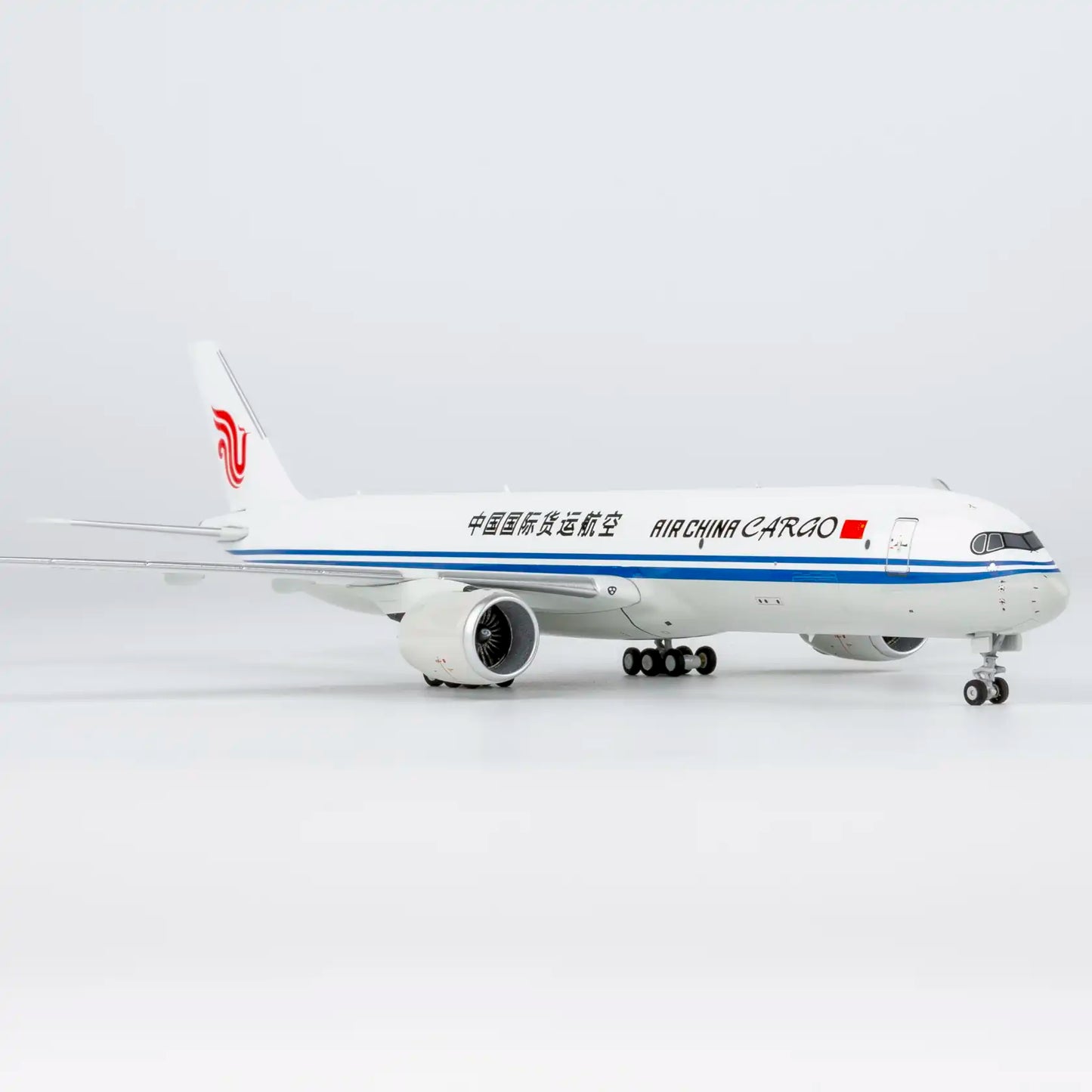 1:400 Air China Cargo A350F NG Models