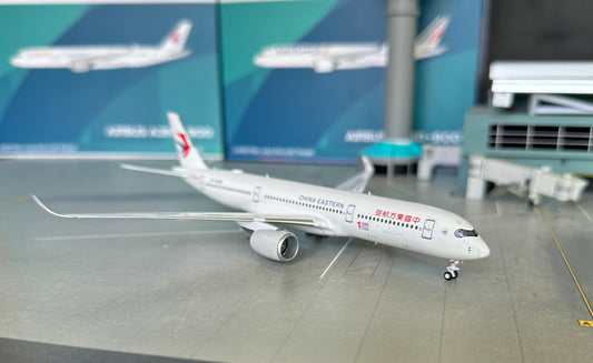 1:400 China Eastern Airlines A350-900 AeroPolaris