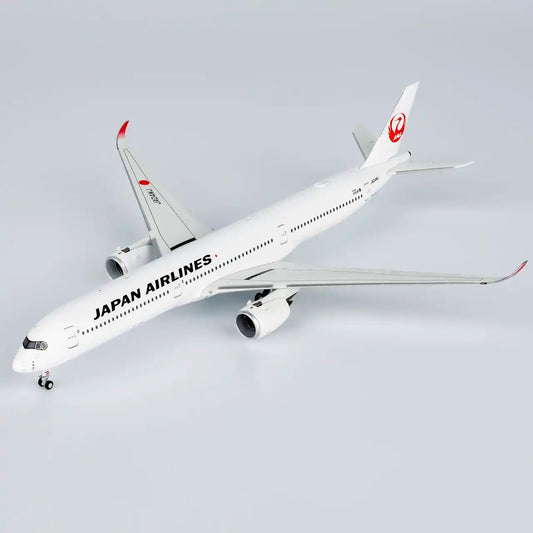 1:400 Japan Airlines A350-1000 JA04WJ NG Models
