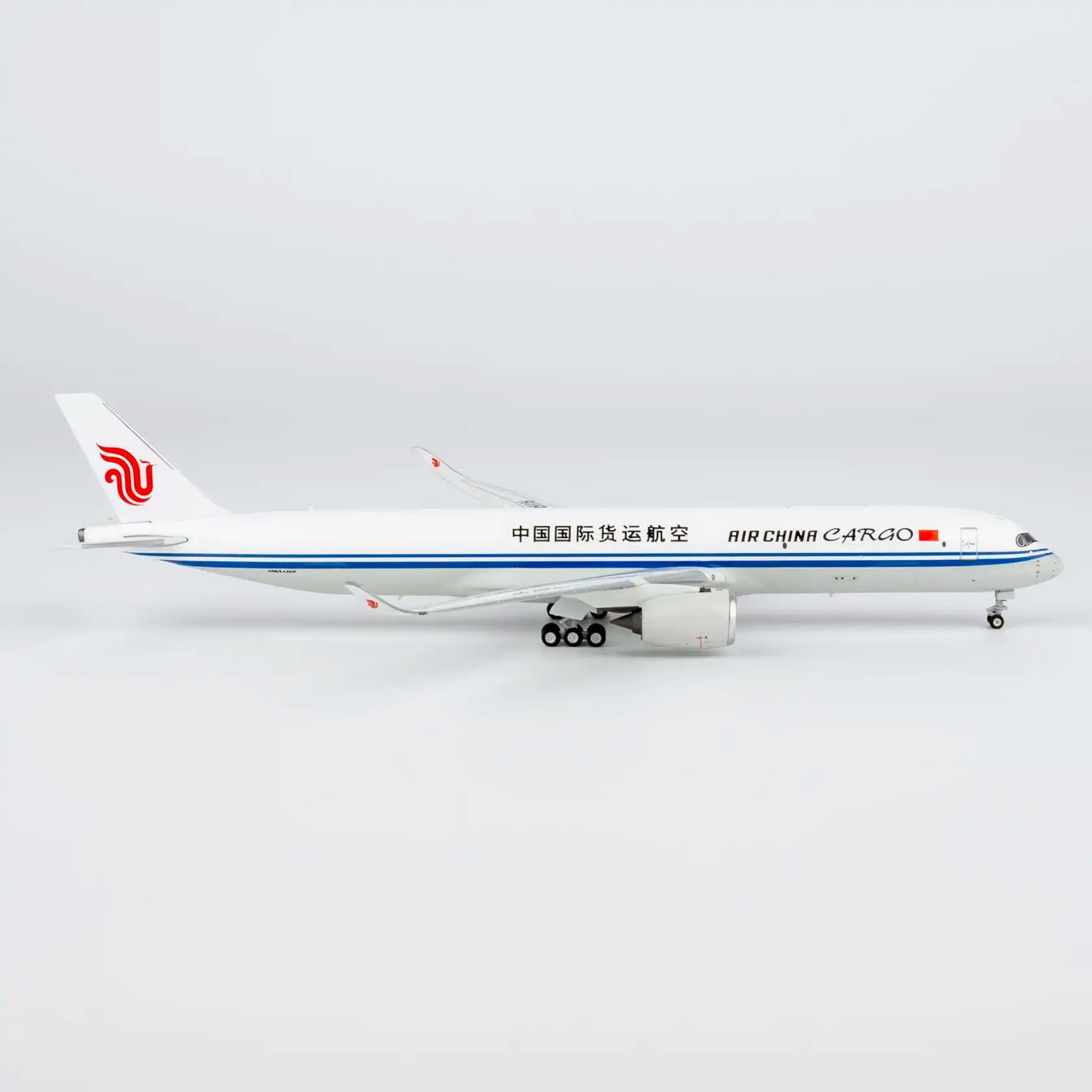 1:400 Air China Cargo A350F NG Models