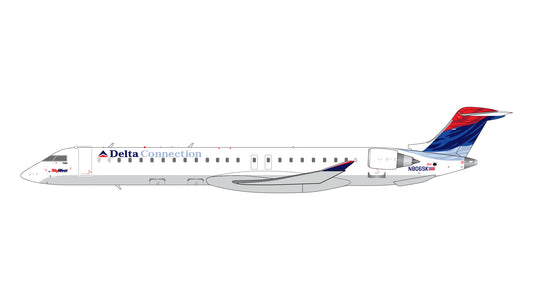 Preorder 1:400 Delta Connection CRJ900ER Gemini Jets