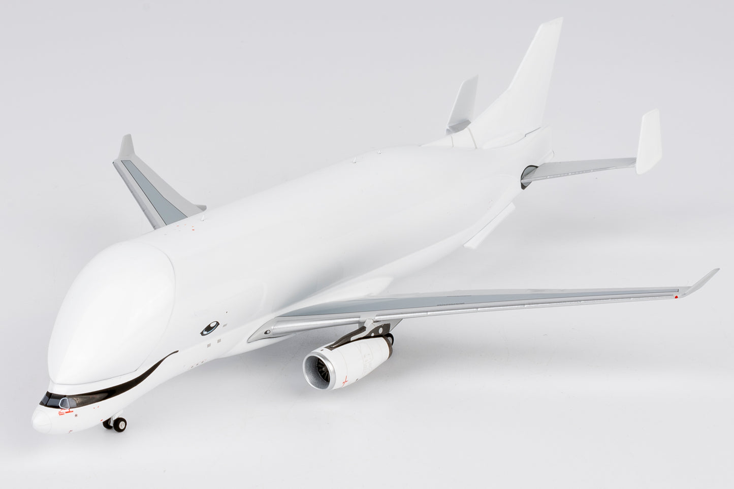 1:400 Blank Models A330-743L Beluga XL NG Models