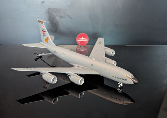 1:200 U.S Air Force Boeing KC-135 "Kadena AFB" Inflight200