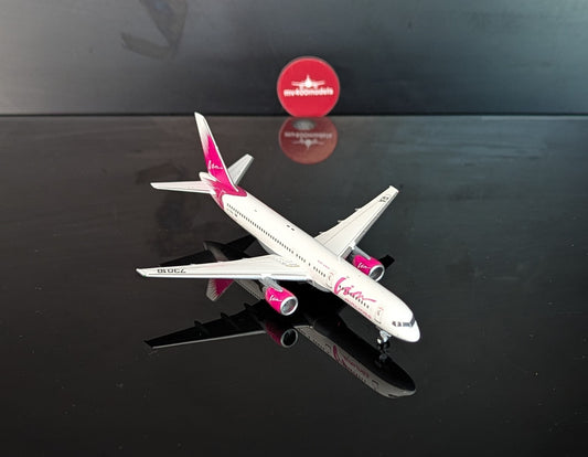 1:400 Vim Airlines B757-200 JC Wings