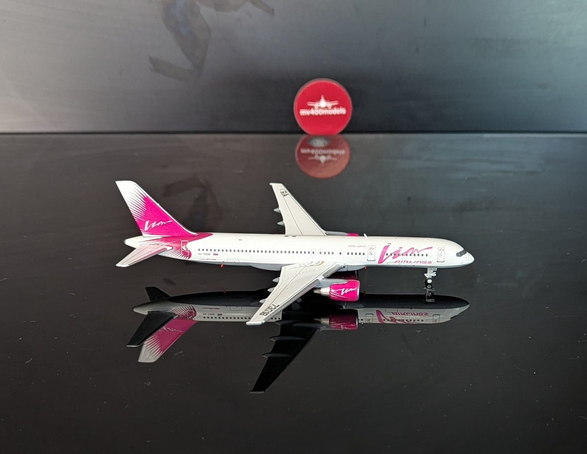 1:400 Vim Airlines B757-200 JC Wings