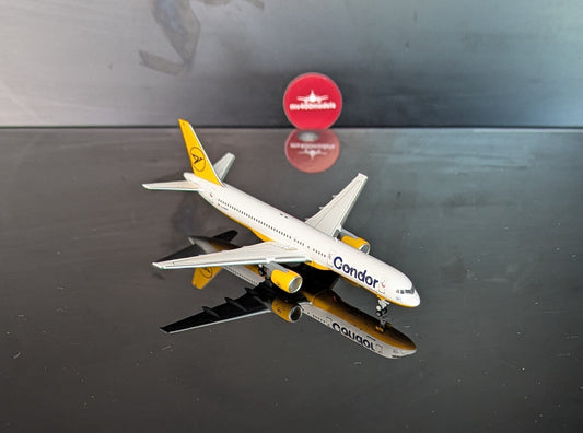 1:400 Condor B757-200 JC Wings