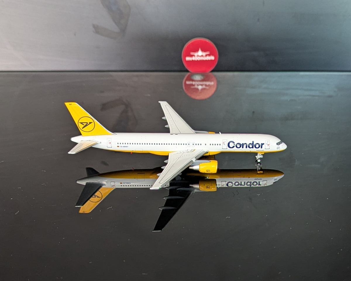 1:400 Condor B757-200 JC Wings