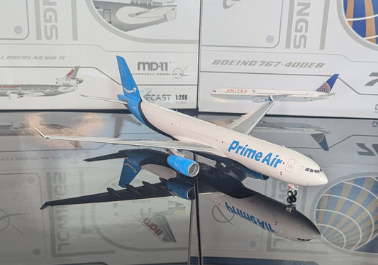 1:200 Amazon Prime A330-300P2F JC Wings