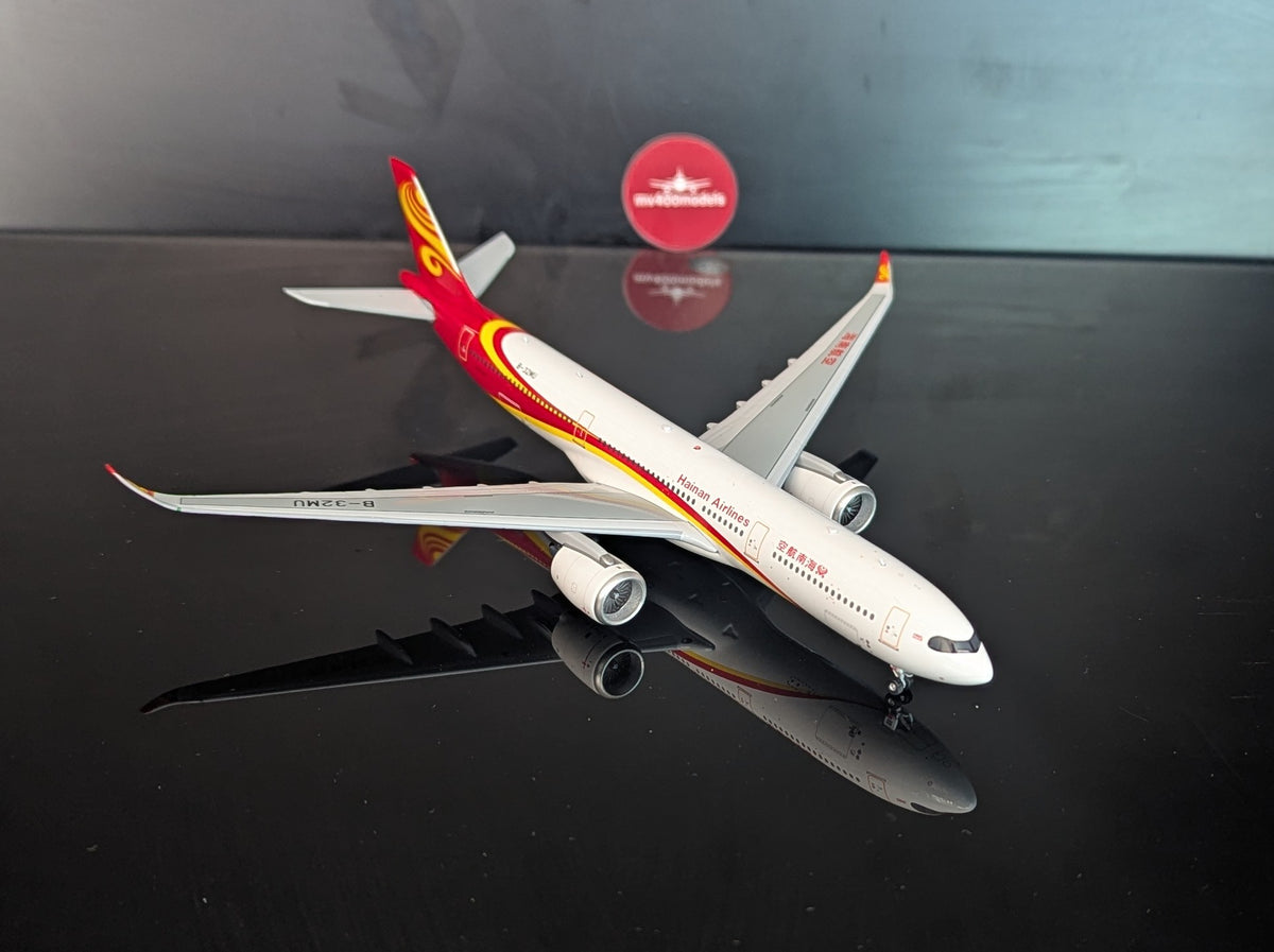 1:400 Hainan Airlines A330-900 Aviation 400