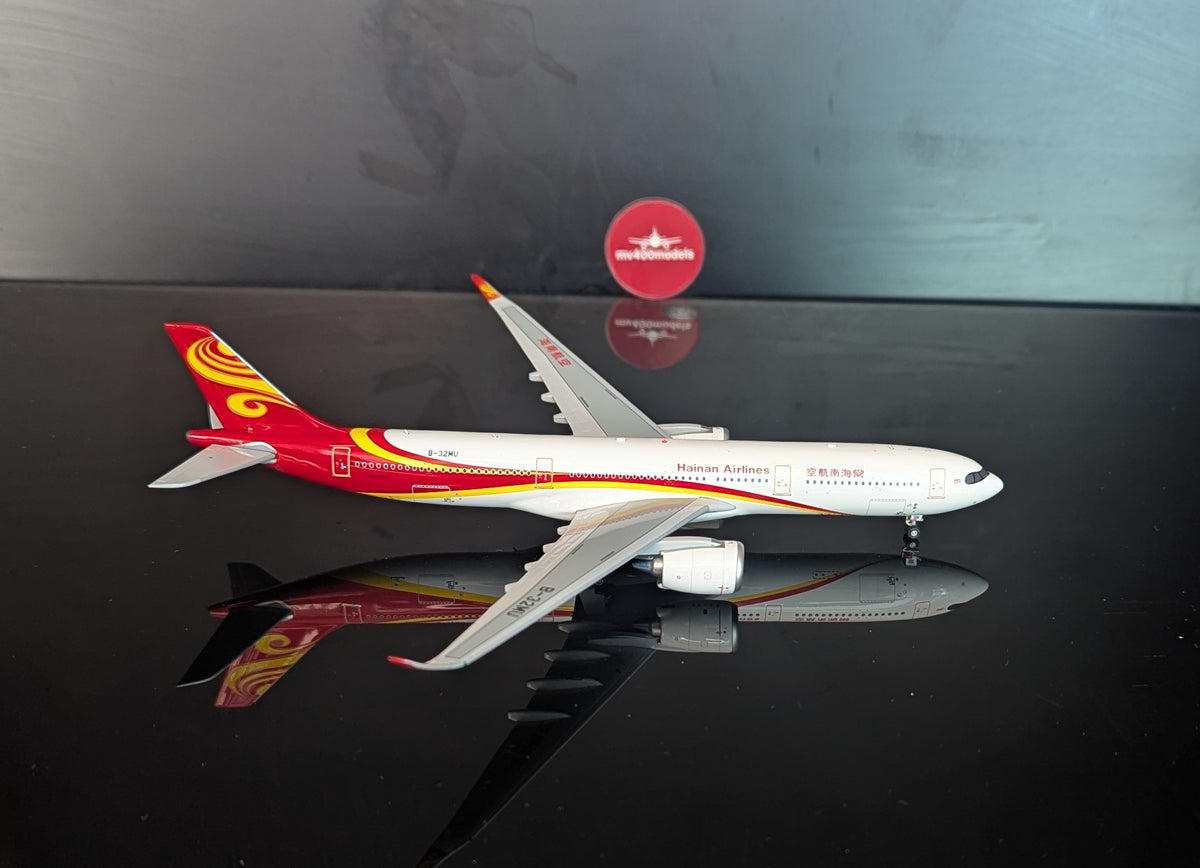 1:400 Hainan Airlines A330-900 Aviation 400