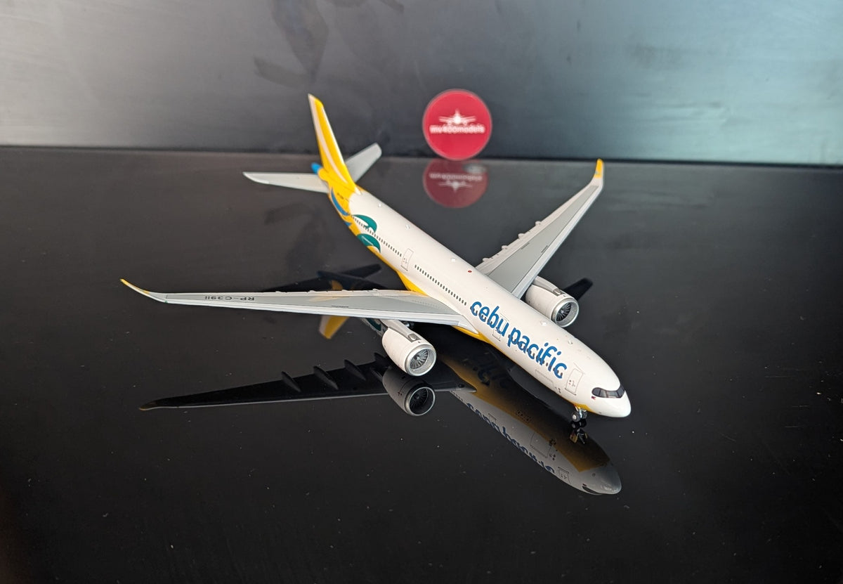 1:400 Cebu Pacific A330-900 Aviation 400