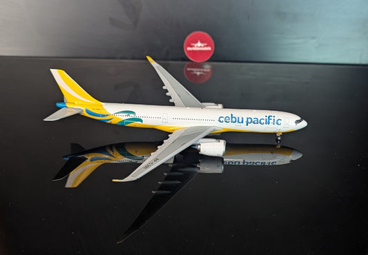 1:400 Cebu Pacific A330-900 Aviation 400