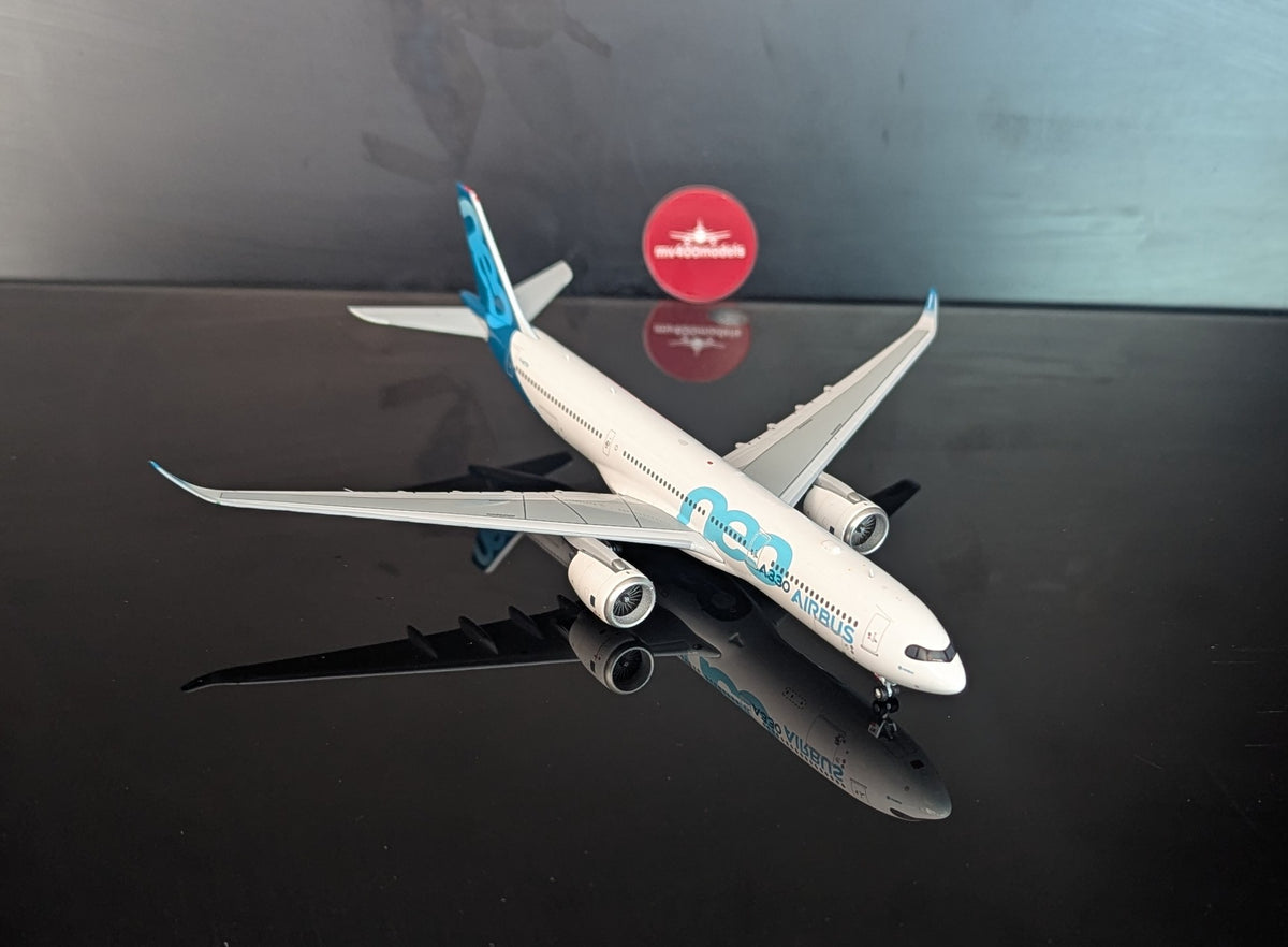 1:400 Airbus Industries A330-900 Aviation 400