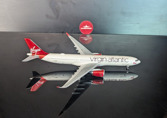 1:400 Virgin Atlantic A330-900 Aviation 400