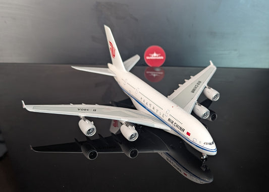 1:400 Air China A380-800 Aviation 400