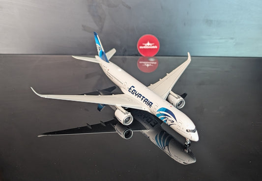 1:400 Egypt Air A350-900 Aviation 400