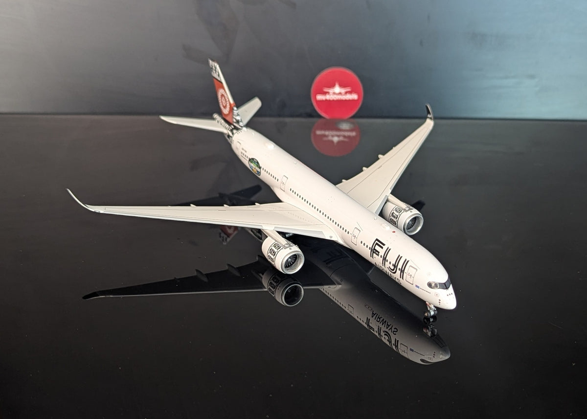 1:400 Fiji Airways A350-900 “Survivor 50” Aviation 400