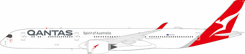 Pre-order 1:400 Qantas A350-1000 Aviation 400