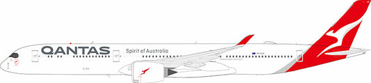Pre-order 1:400 Qantas A350-1000 Aviation 400