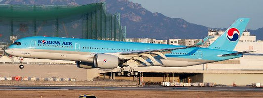 Pre-order 1:200 Korean Air A350-900 JC Wings FUTURE RELEASE