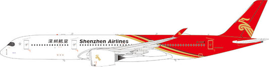 Pre-order 1:400 Shenzhen Airlines A350-900 Aviation 400