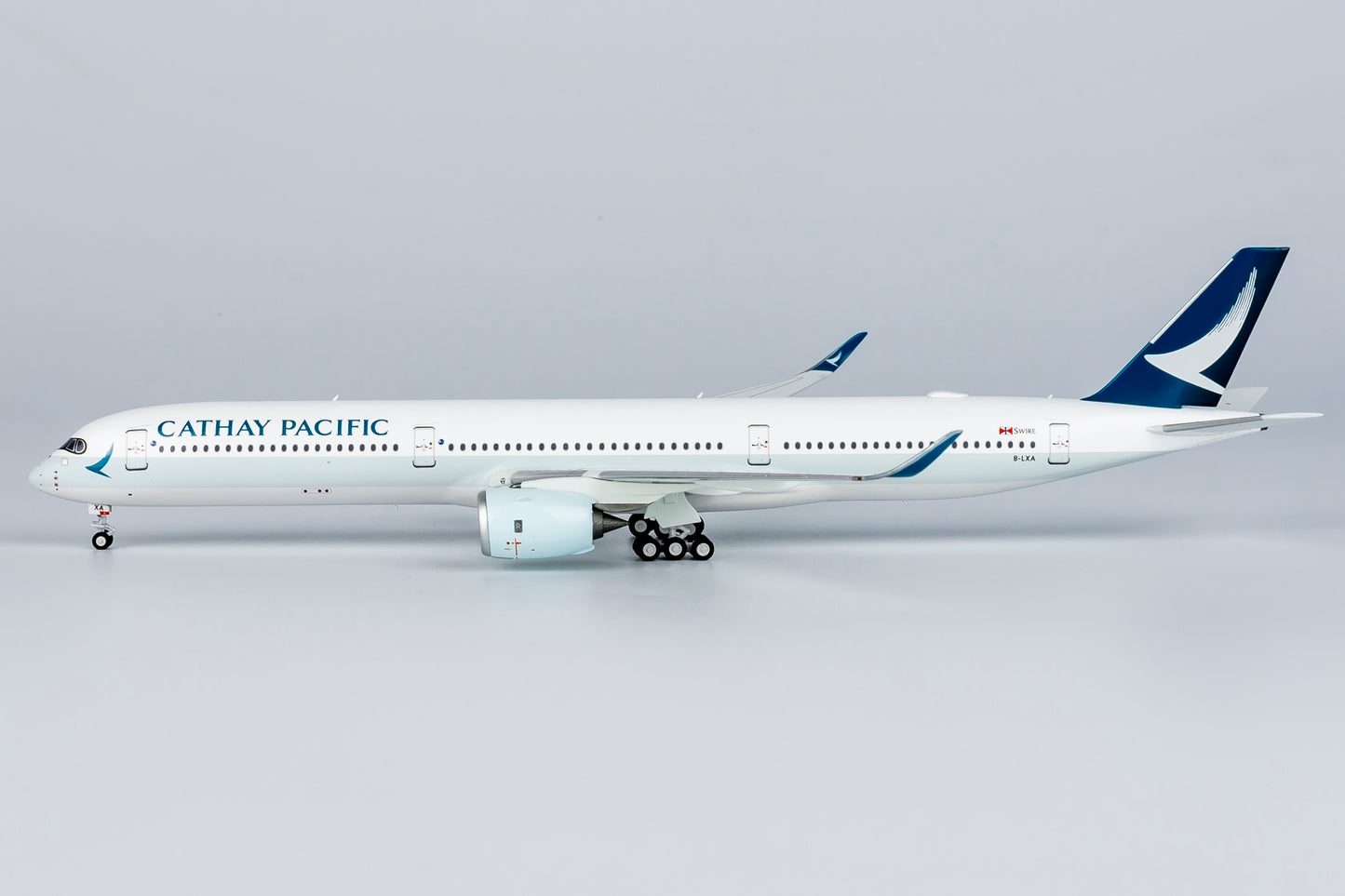 1:400 Cathay Pacific A350-1000 ULTIMATE COLLECTION NG Models