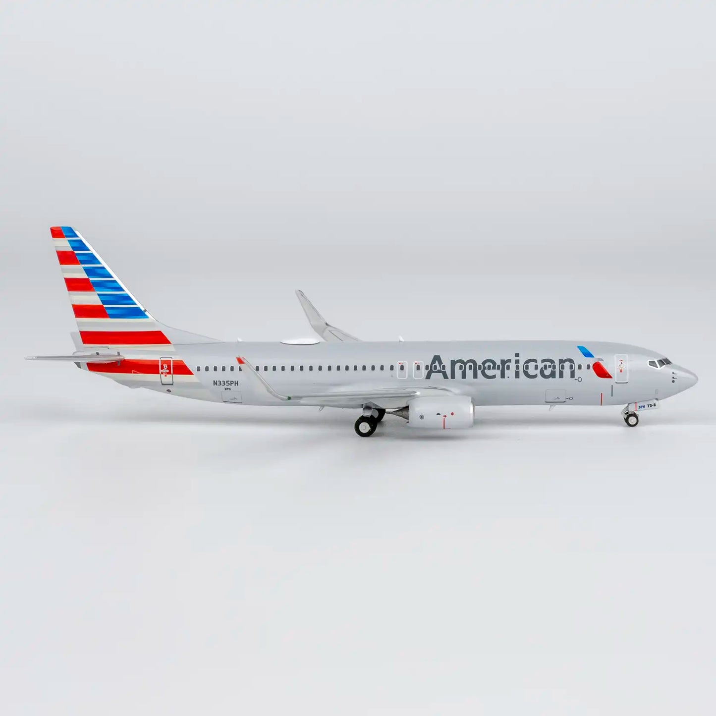 1:400 American Airlines B737-800 N335PH NG Models