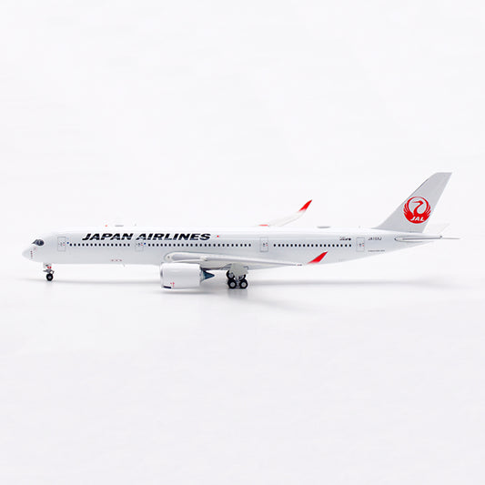 1:400 Japan Airlines A350-900 detachable gear Aviation 400