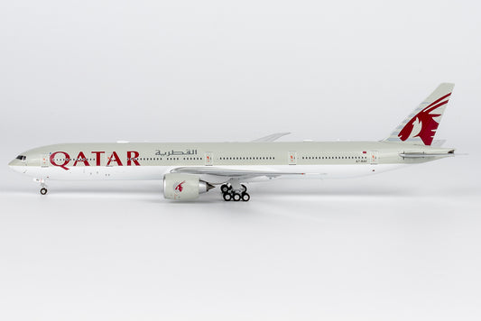 1:400 Qatar Airways B777-300ER A7-BAV NG Models