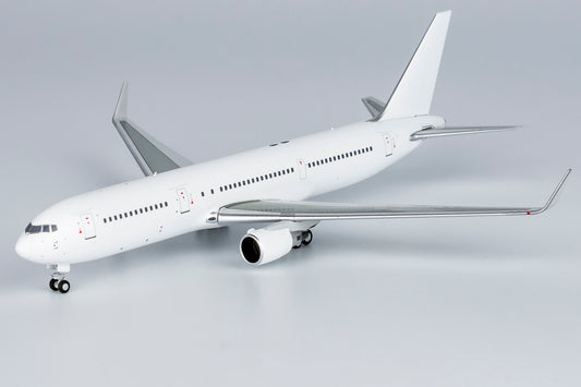 1:400 Blank Model B767-300ER PW Engines NG Models