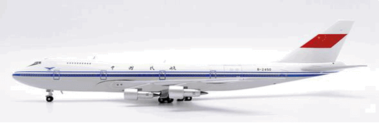 Pre-order 1:400 CAAC B747-200M JC Wings