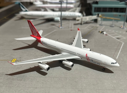 1:400 Air Leisure A340-200 Phoenix Models