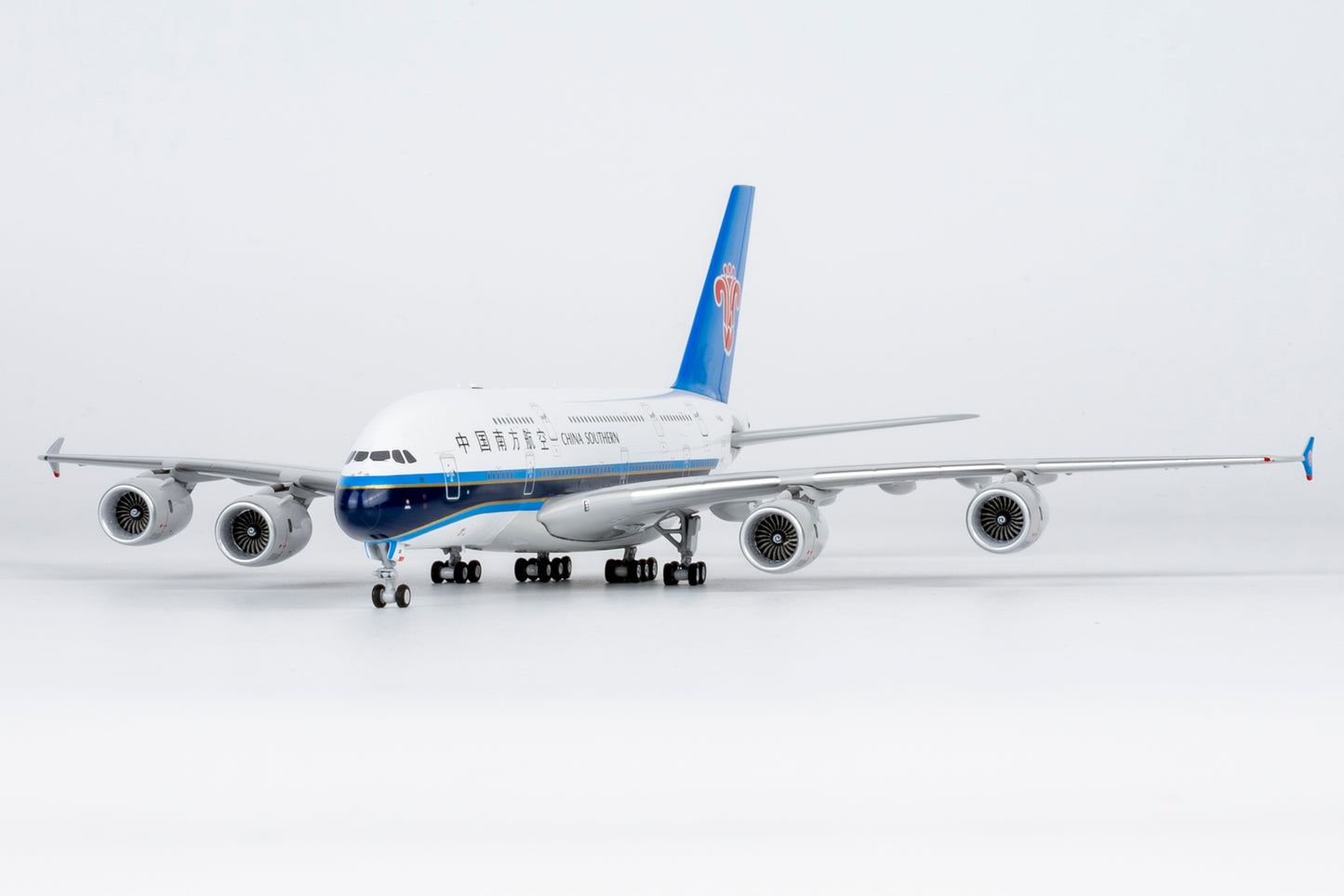 1:400 China Southern Airlines A380-800 NG Models Ultimate Collection*