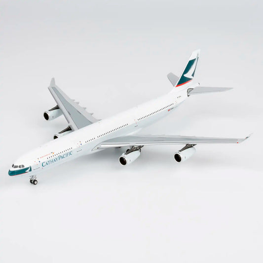 1:400 Cathay Pacific A340-300 NG Models