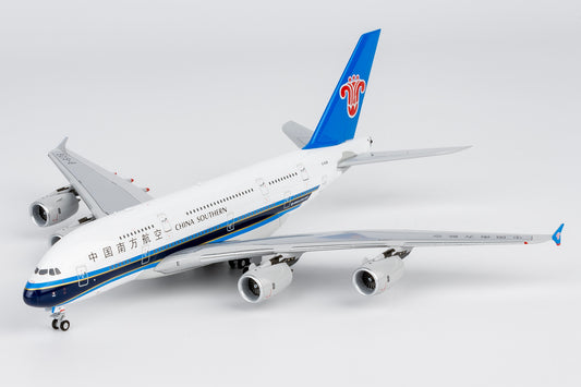 1:400 China Southern Airlines A380-800 NG Models