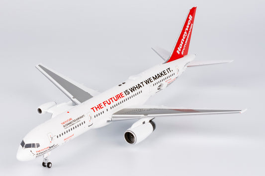 1:200 Honeywell Flight Test B757-200 “#futureshaper” NG Models