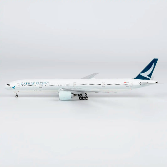 1:400 Cathay Pacific B777-300ER B-KPF NG Models Ultimate Collection*