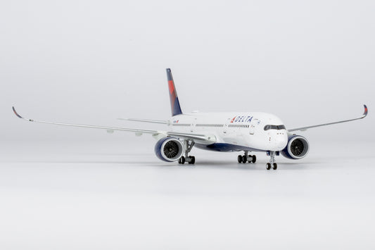 1:400 Delta Air Lines A350-900 N501DN “1st A350” NG Models