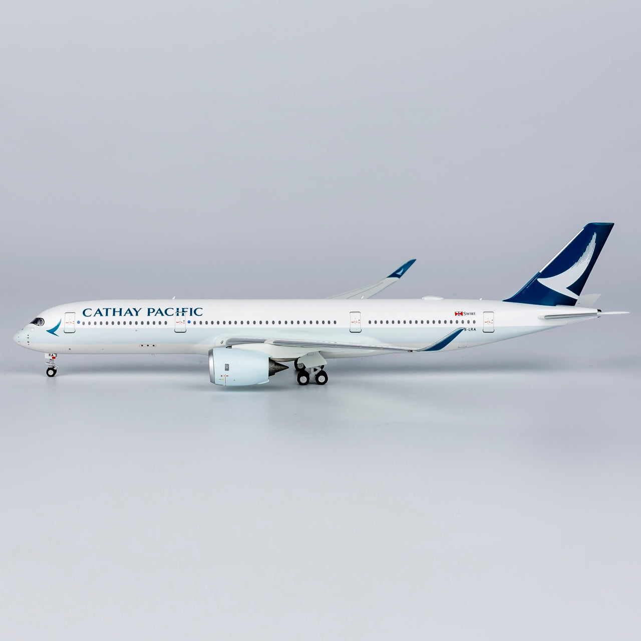 1:400 Cathay Pacific A350-900 ULTIMATE COLLECTION NG Models